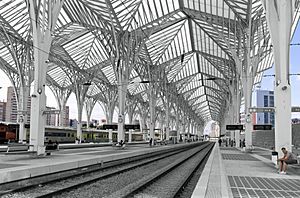 Archivo:Gare do Oriente a 2009-06-09