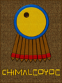 Glifo de Chimalcoyoc