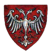 Grb Nemanjica mini transparent