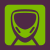 Green Line Doha Icon 04.2019.svg