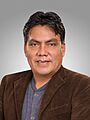 Héctor Arce Rodríguez (Official Photo, 2020) Chamber of Deputies of Bolivia