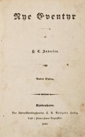 Archivo:HC Andersen Nye Eventyr