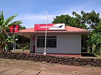 Archivo:Hanga Roa Post Office