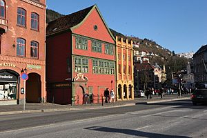 Archivo:Hanseatic museum Bergen