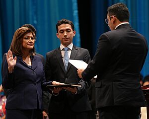 Archivo:Herrera, juramento-posesión 2024 (cropped)