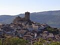 Hervás Spain