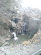 Hidroelectrica de Huallanca