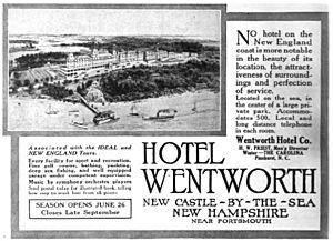 Archivo:Hotel Wentworth Ad 1915