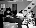 Human computers - Dryden