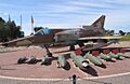 IAI-Kfir-hatzerim-1
