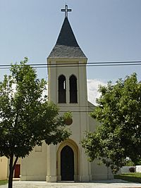 Archivo:Iglesia Charlone