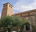 Iglesia Tabernas