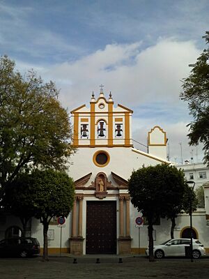 Archivo:Iglesia de San Gonzalo (Sevilla)
