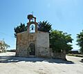 Iglesia de Villarejo