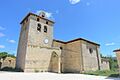 Iglesia de la Asunción, Tamarón