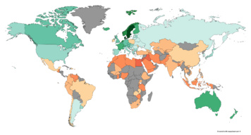 Archivo:Individualism versus collectivism worldwide