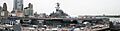 Intrepid Museum Panorama