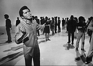 Archivo:James Brown Music Scene 1969