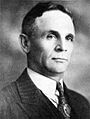 John Bracken circa 1941