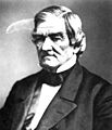 John Ross of the Cherokee