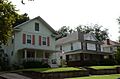 Kendall Place Historic District, 1 of 2