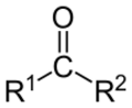 Keton - Ketone