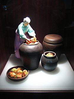 Archivo:Korea-Kimchi-Museum-01