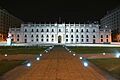 LA MONEDA DE NOCHE
