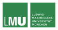 LMU Muenchen Logo