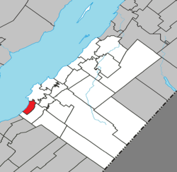 La Pocatière Quebec location diagram.png
