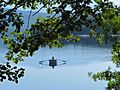 Lago de Sanabria (Zamora)