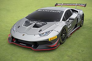 Archivo:Lamborghini Huracan Super Trofeo (15383668411)