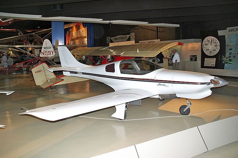 Lancair 200
