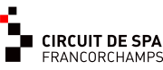 Logo Circuit de Spa Francorchamps.svg
