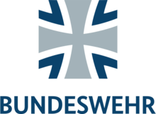Logo of the Bundeswehr.svg
