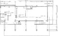 Lovell Beach House drawing