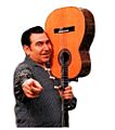 Luis Guitarra