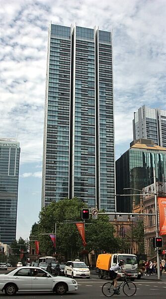Lumière Residences
