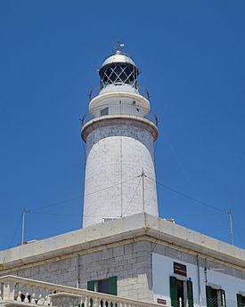 Mallorca - Leuchtturm am Kap Formentor15.jpg