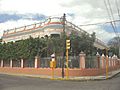 Mansión del Callejón del Árbol, Mérida, Yucatán (01)