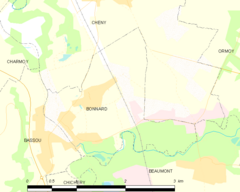 Map commune FR insee code 89050.png