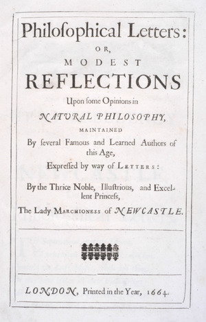 Archivo:Margaret Newcastle 1664 Philosophical letters RGNb10347550.01.tp