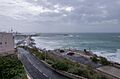 Maritime weather, Sète, Hérault