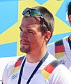 Maximilian Reinelt (GER) 2016
