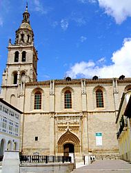 Archivo:Medina de Rioseco - Santa Maria de Mediavilla 18