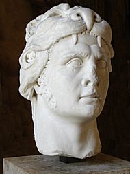 Archivo:Mithridates VI Louvre
