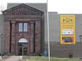 Moncton Museum