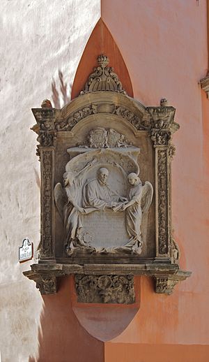 Archivo:Monument Francisco Suarez Granada