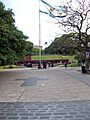Monumento Caidos Malvinas III