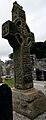 Muiredach's High Cross (east and south faces) (photo)